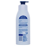 Nivea Oil Infused Coconut and Monoi Oil Body Lotion 400ml