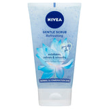 Nivea Visage Daily Essentials Gentle Exfoliating Scrub 150ml