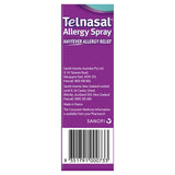 Telnasal Allergy Spray 140