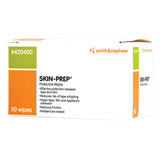 Smith & Nephew Skin-Prep Wipes  50 Pack