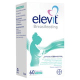 Elevit Breastfeeding Multivitamin Capsules 60