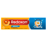 Redoxon Immunity Orange 15 Effervescent Tablets