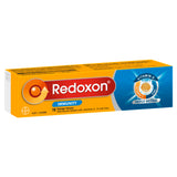 Redoxon Immunity Orange 15 Effervescent Tablets