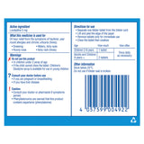 Claratyne Children's Hayfever & Allergy Relief Antihistamine Grape Flavoured Chewable 10 Tablets