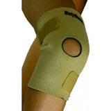 Body Assist Thermal Knee Wrap With Open Patella