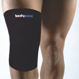 Body Assist Thermal Slip-on Knee Sleeve Black