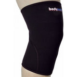 Body Assist Thermal Slip-on Knee Sleeve Black
