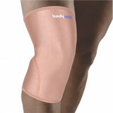 Body Assist Thermal Slip-on Knee Sleeve Black