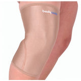 Body Assist Thermal Slip-on Knee Sleeve Black