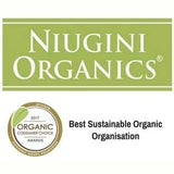 NIUGINI ORGANICS Virgin Coconut Oil Soap Lemongrass 100g