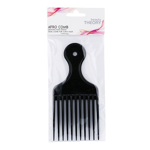 Beauty Theory Comb Afro