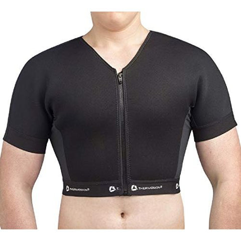 Thermoskin EXO Double Shoulder