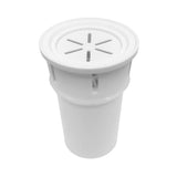 ECOBUD Replacement Filter For Ecobud Gentoo 1