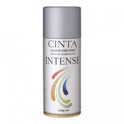 Cinta Intense Colour Hairspray - Glitter 100g