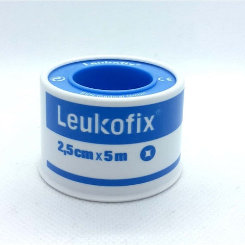 LEUKOFIX 2.5CMX5M