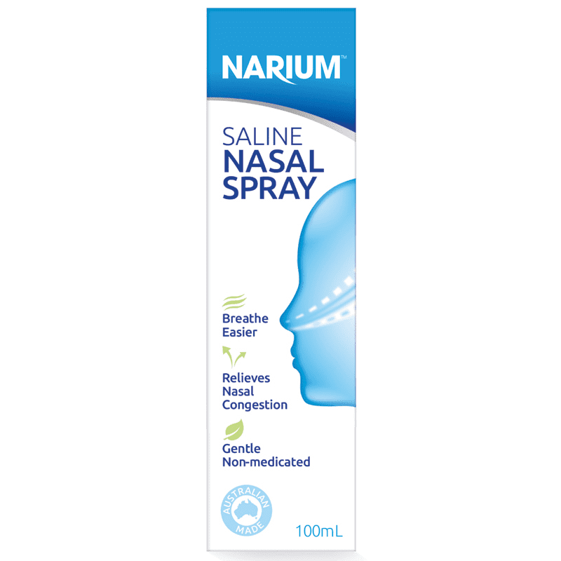 Narium Natural Mist 100mL