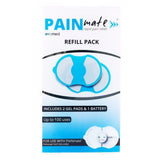 Pain Mate Tens Device Refill Pack
