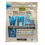 PROTEIN SUPPLIES AUSTRALIA WPI (Whey Protein Isolate) Pure 1kg