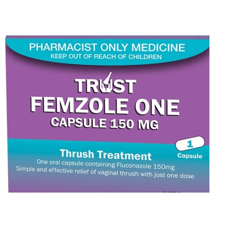 Buy Fluconazole Australia