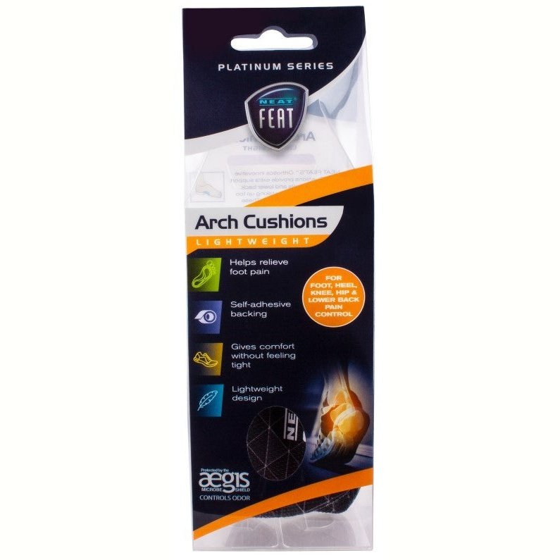 Neat Feat Arch Cushions Medium