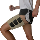 Bodyassist One Size Thermal Thigh Wrap