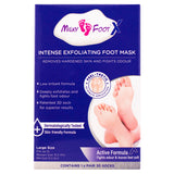 Milky Foot Active