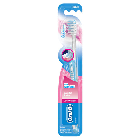 Oral-B Pro Gum Care Extra Soft Toothbrush 1 count