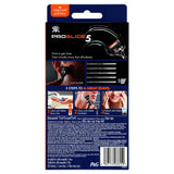 Gillette Fusion Proglide Razor + 2 Blade Refills