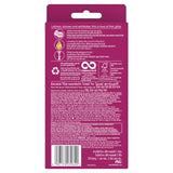 Gillette Venus Comfort Glide Sugarberry Platinum + 2 Blade Refills