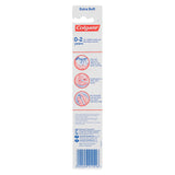 Colgate My First Extra Soft Toothbrush 0-2 Years