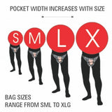 Body Assist Suspensory Testicular Supporter