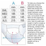 Body Assist Suspensory Testicular Supporter