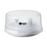 Tommee Tippee Closer to Nature Microwave Steam Steriliser