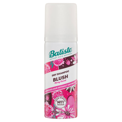 Batiste Blush Dry Shampoo 50ml