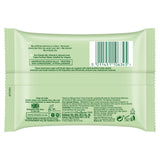 Simple Cleansing Facial Wipes 7 Pack X15