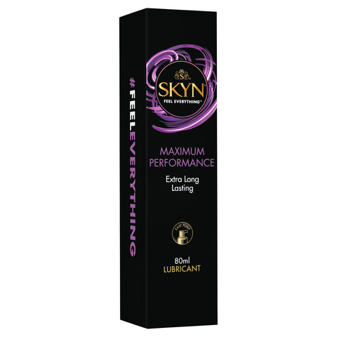 SKYN Maximum Performance Lubricant 80ml