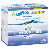 Movicol Junior Sachets 6.9g Flavour Free 30