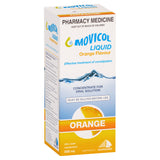 Movicol Liquid Concentrate Orange 500ml
