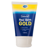 Scholl Eulactol Cracked Heel Balm Gold 120ml