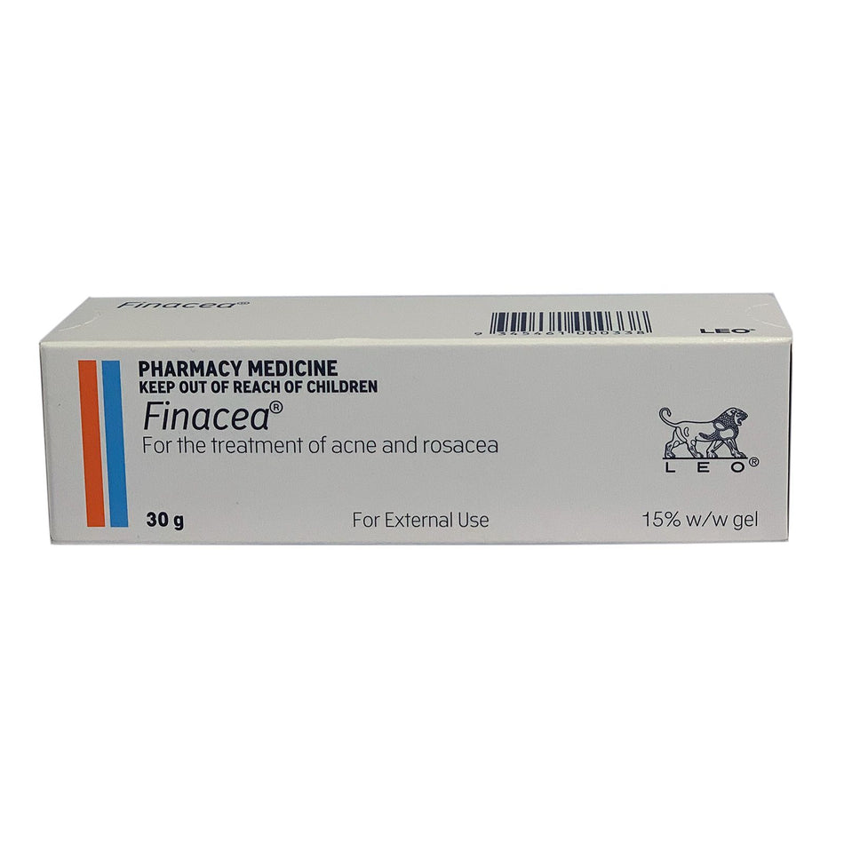 FINACEA GEL 30G