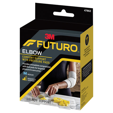 Futuro Padded Elbow Support Brace