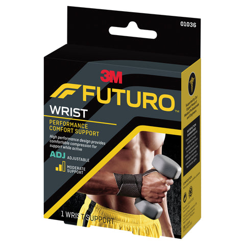 Futuro Precision Fit Wrist Support