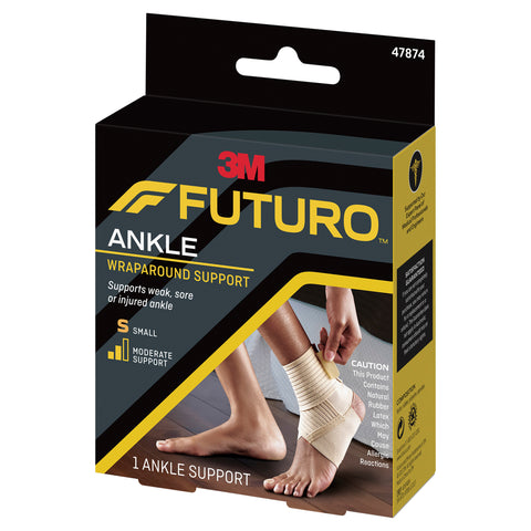 Futuro Wraparound Ankle Support