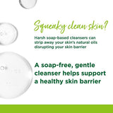 Simple Kind To Skin Facial Wash Moisturising 150ml