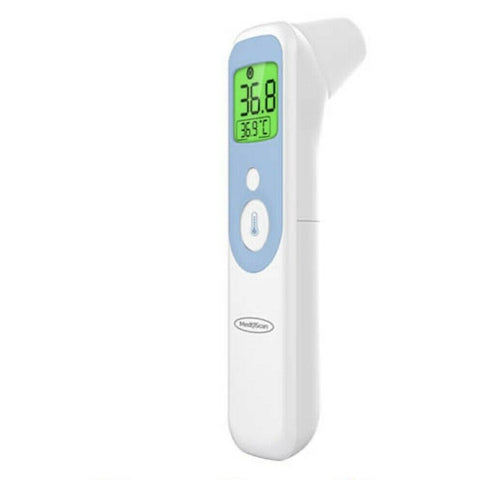 Medescan 2-in-1 Multi-Function Thermometer