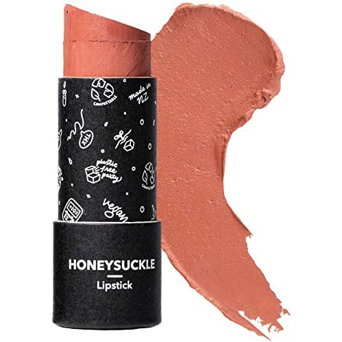 ETHIQUE Lipstick Honeysuckle - Warm Peach 8g
