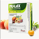 Nu-Lax Fruit Laxative 500g