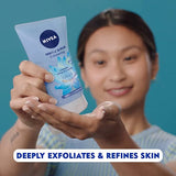Nivea Visage Daily Essentials Gentle Exfoliating Scrub 150ml