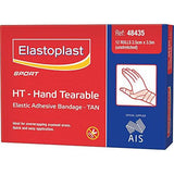 Elastoplast Sport EAB HT 2.5cm x 3.5m   Unpackaged