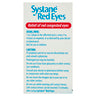 Systane Red Eye Drops 15ml